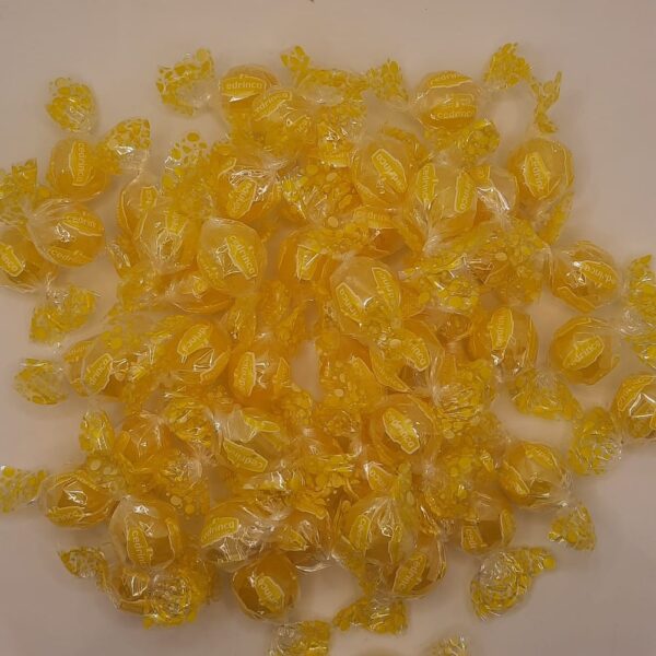 Cedrinca Lemon Garda Frizzante 250 gr