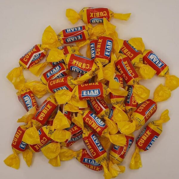 Elah Cubik 250 gr