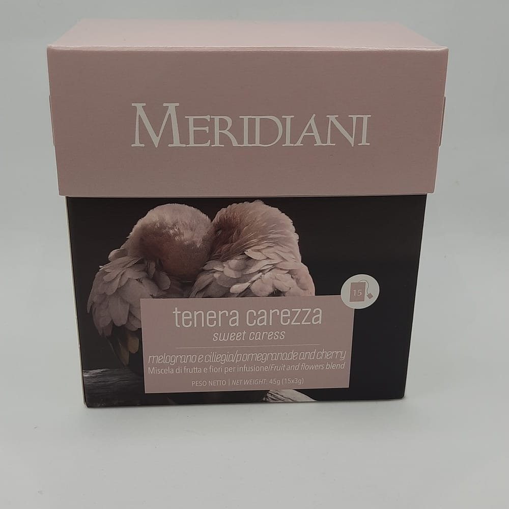 Tenera Carezza