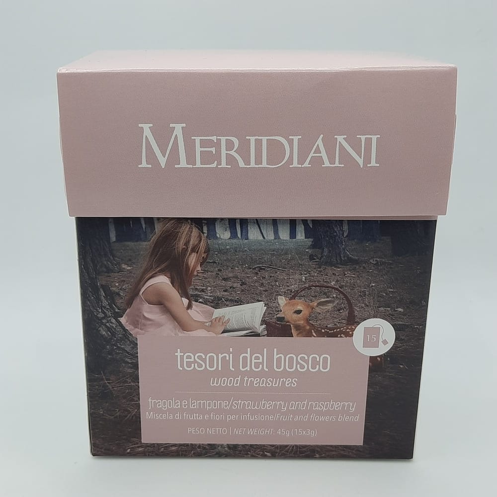Tesori del Bosco