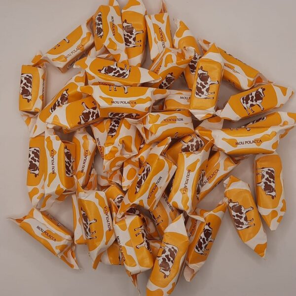 Mou Polacca 250 gr