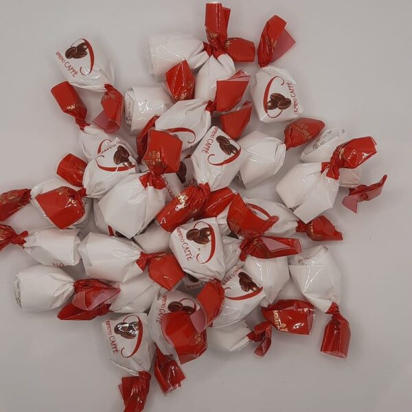 Baratti e Milano Ripiene al Caffè 250 gr