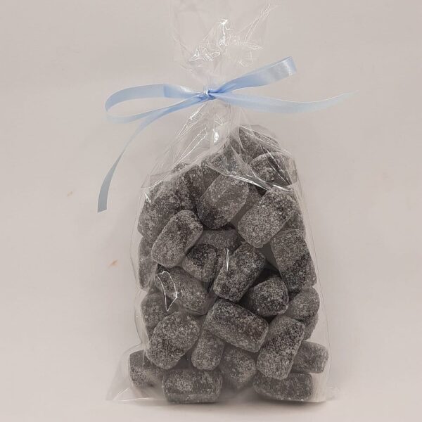 Rossini's Sukaj Sacchetto da 150 gr