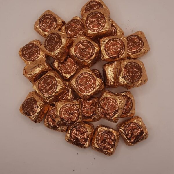 Venchi Chocaviar Crema Cacao 200 gr