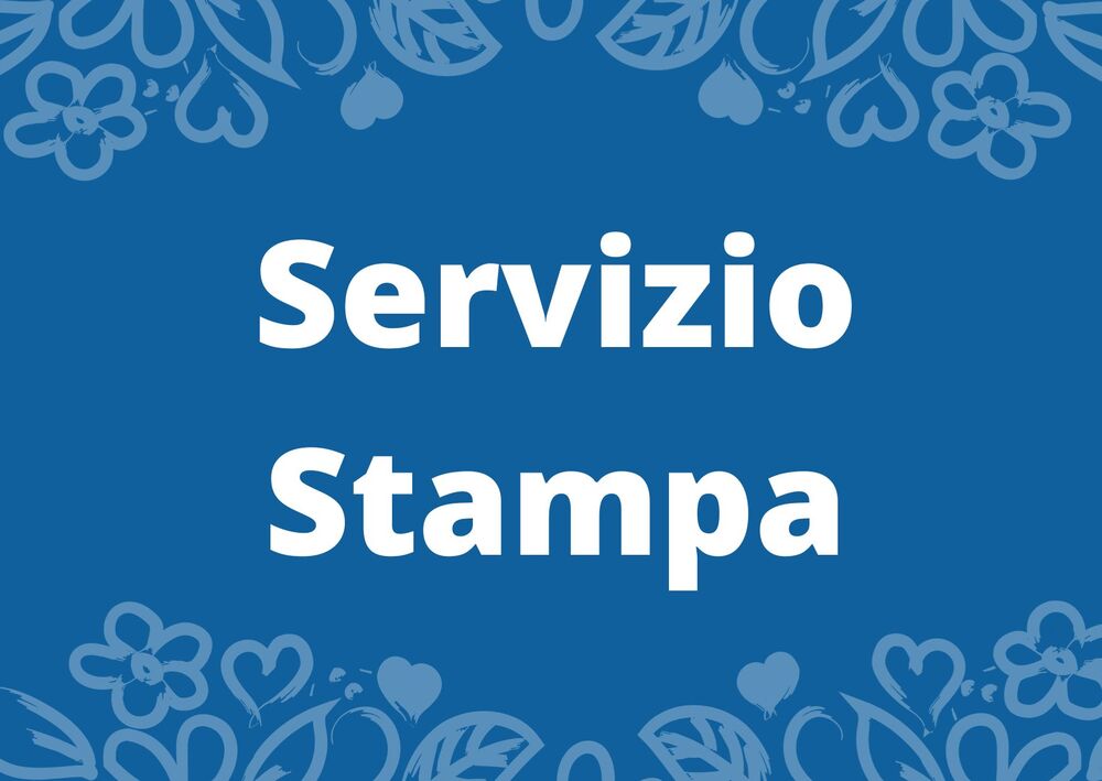Servizio Stampa 2