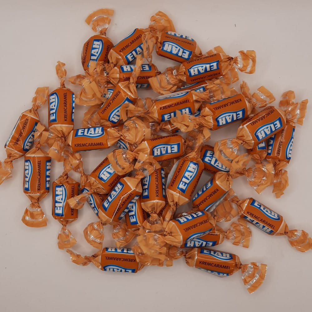 Kremcaramel