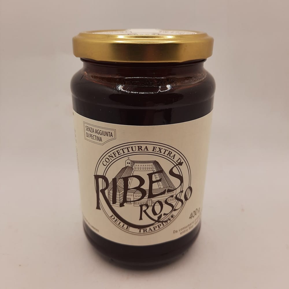 ribes rosso