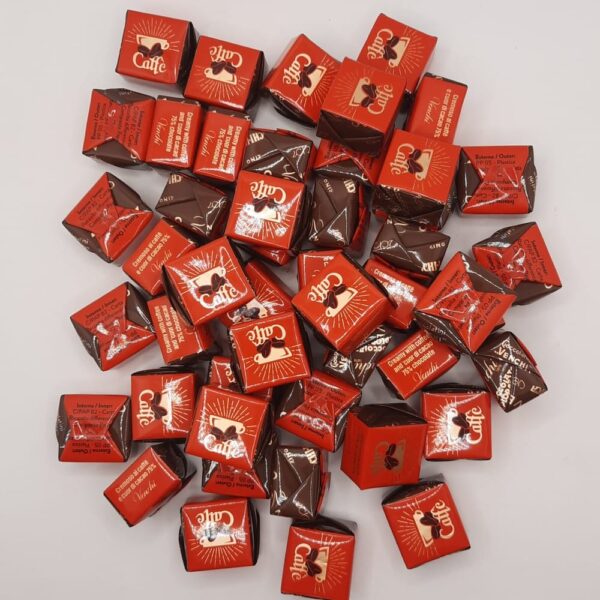 Venchi Caffè Espresso 200 gr