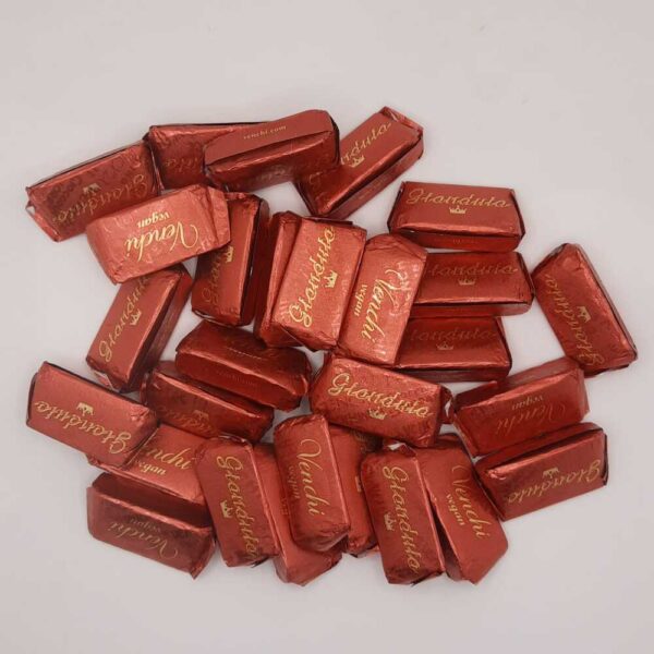 Venchi Giandujotto Gianduja Vegan 200 gr