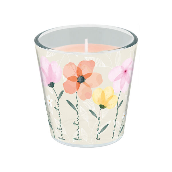Wald Candela "Amore"