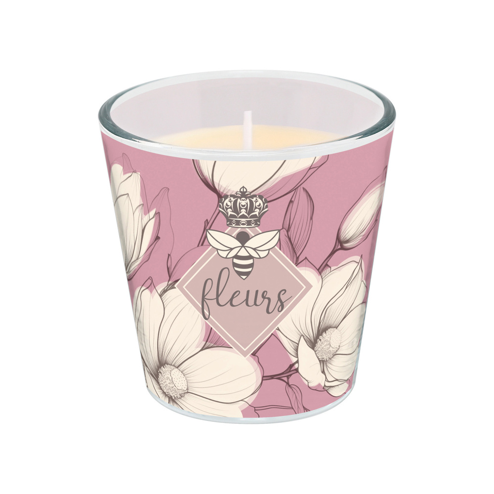 Candela Fleurs BEE-25-CER