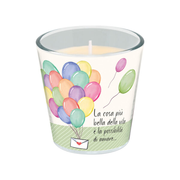 Wald Candela "Palloncini"