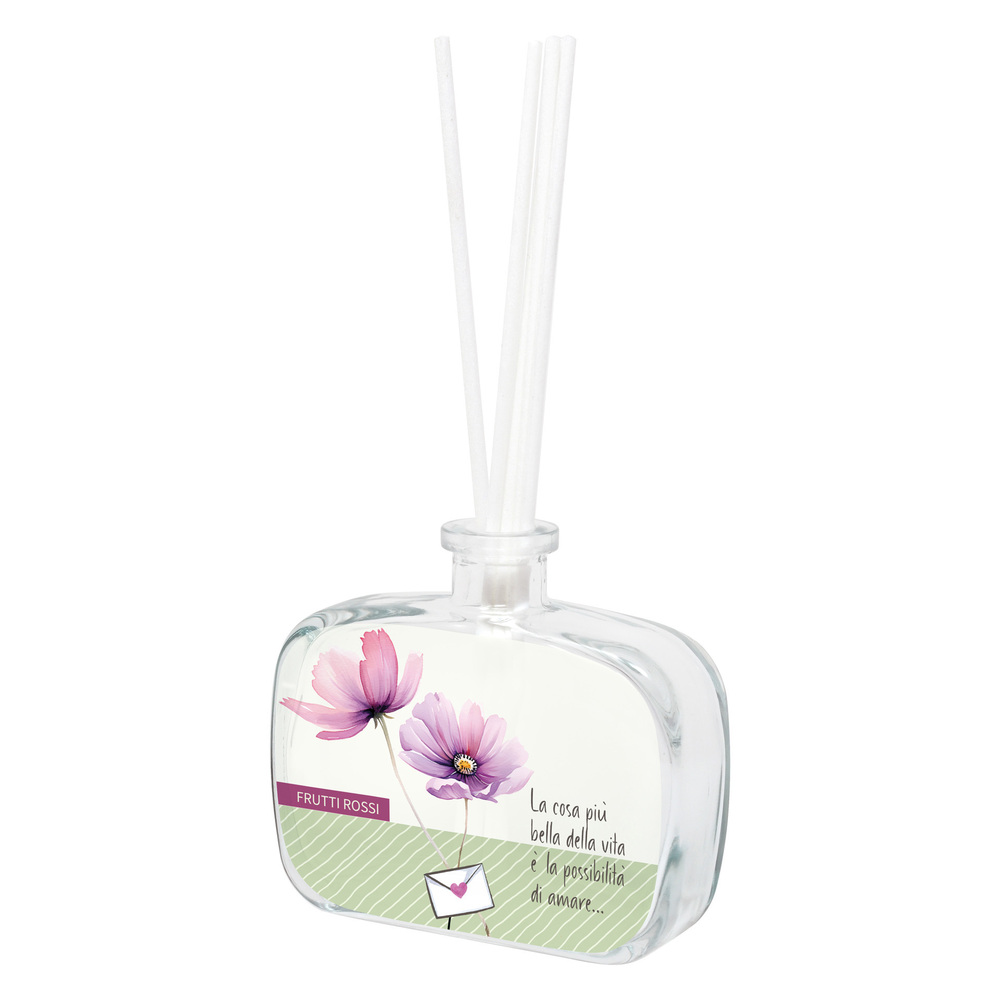 Diffusore Fiore PLG-04-00