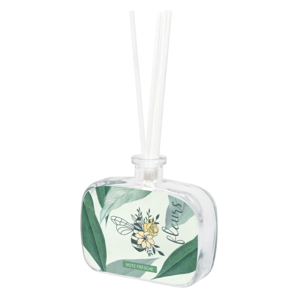 Wald Diffusore "Fleurs"