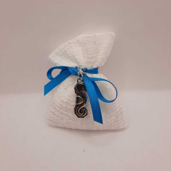 Sacchetto portaconfetti mini Chantal