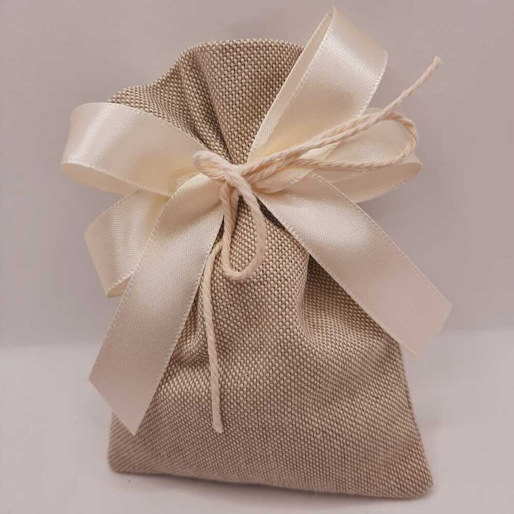Unito 2023 sacchetto beige T773