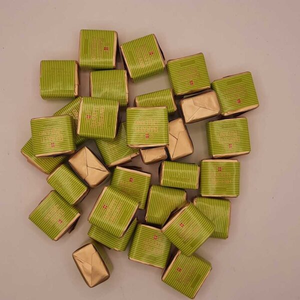 Baratti e Milano Cioccolatini Cremino al Pistacchio 200 gr
