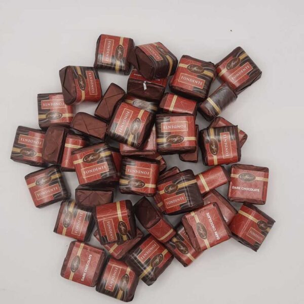 Caffarel Cioccolatini Fondenti 200 gr