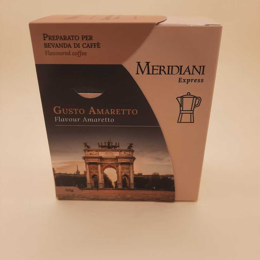 caffè amaretto