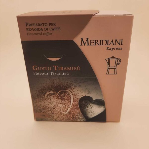 Meridiani Caffè Tiramisù